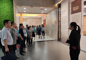 （八十四）赴红旗渠“不忘初心  牢记使命”学习有感（二）
