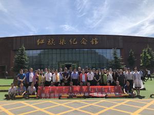 （七十八）永远的红旗渠（一）