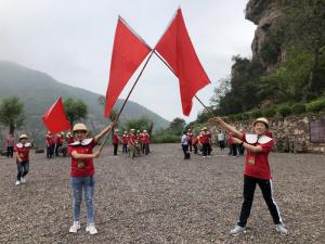 （六十七）红旗渠“青年洞”的启示（二）