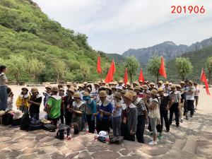 学习掠影543