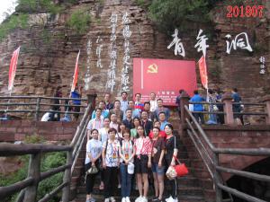 学习掠影376