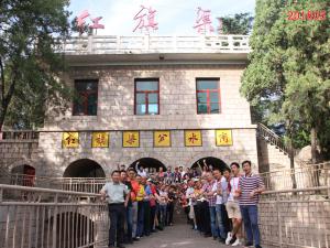 学习掠影320