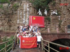 学习掠影168