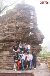 学习掠影113