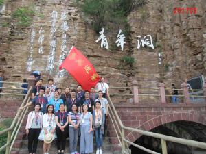 学习掠影99