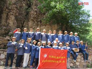 学习掠影98
