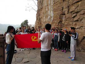 学习掠影69