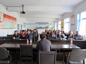 学习掠影70