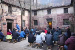 学习掠影35