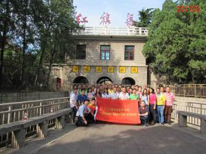 学习掠影93