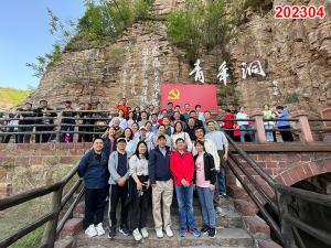 学习掠影816