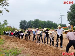学习掠影823