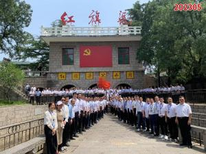 学习掠影830